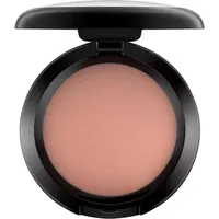 MAC Sheertone Blush gingerly,