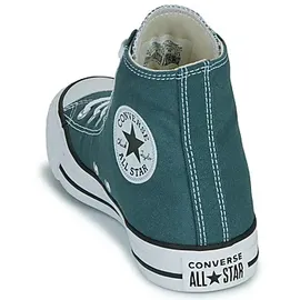 Converse Turnschuhe CHUCK TAYLOR ALL STAR in Grün