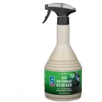 Dr. Wack S100 Bio Motorradreiniger 750 ml 0,8 l