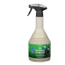 Dr. Wack S100 Bio Motorradreiniger 750 ml 0,8 l