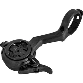 Closethegap Raceday 4 Evo Sl Fahrradcomputerhalterung - Black - One Size