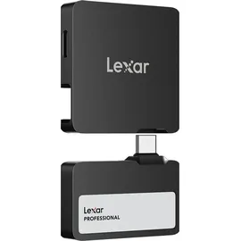 Lexar SL400 1 TB Portable SSD