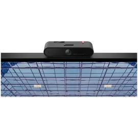 Lenovo ThinkVision MC50 Schwarz