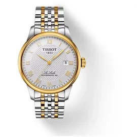 TISSOT LE LOCLE Powermatic 80