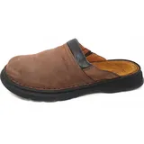 Josef Seibel Max brasil 40