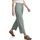 STREET ONE Culotte Loose Fit Dark Mint Green 34