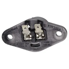 Whirlpool Led-Lampe C00844875 Weiß