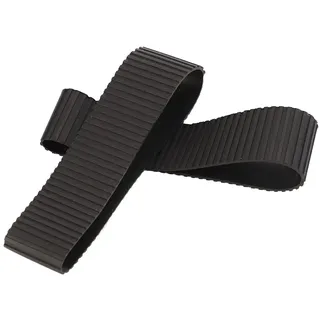 Kamera Zoom und Fokus Gummiring,Objektiv Fokus Gummiring,Objektiv Zoom Gummiring,Objektiv Fokus Gummiring für EF,Fokus Gummiring Ersatz,Kameraobje... - Bunt