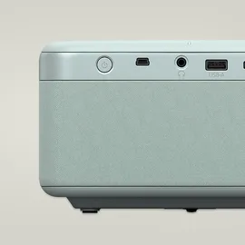 Epson EF-21G Mini-Laserprojektor 1000 Lumen FHD HDMI Grün