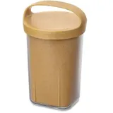 Koziol Snackpot m tiefem Einsatz 550 ml