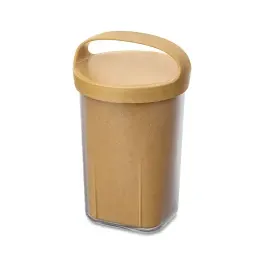 Koziol Snackpot m tiefem Einsatz 550 ml
