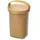 Koziol Snackpot m tiefem Einsatz 550 ml