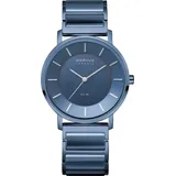 BERING 19535-797 Damenuhr Ceramic Solar 35mm 3ATM