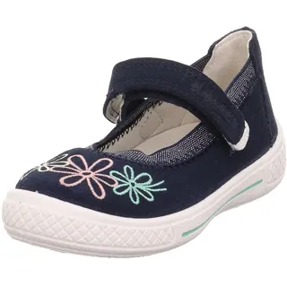 superfit Tensy Ballerina, Blau 30 EU