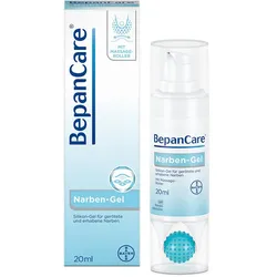 BepanCare® Narben-Gel zur Anwendung bei Narben 20 ml