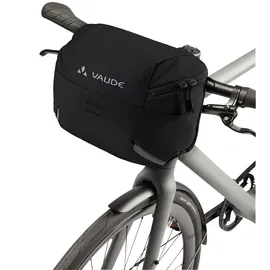 Vaude CityBox Bike II Lenkertasche schwarz
