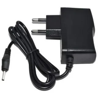Top Ladegerät * Netzadapter, Ausgang DC 6 V 2 A 2000 mA 12 W CE-Zertifizierung: 3,5 mm x 1,35 mm ersetzt Netzteil 6 V 500 mA / 1 A / 1,2 A / 1,25 A / 1,5 A / 1,75 A / 2 A