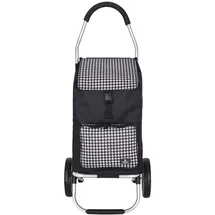 kenorada Einkaufstrolley ER02 pepita 44 x 100 cm