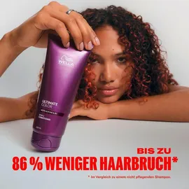 Wella Ultimate Color Conditioner 1000 ml