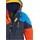KILLTEC killtec Minis Overall mit Oberteil Kesley Mini, Größe 86/92 blau Marine324