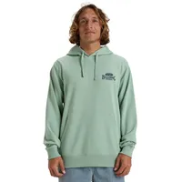 BILLABONG Foundation Kapuzenpullover - Seafoam - S