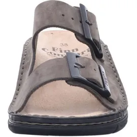 Finn Comfort Cayman-S grau 43