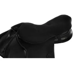 Acavallo Sattelsitzkissen Jump Ortho Coccyx DriLex 20mm