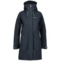 Didriksons Thelma 10 Parka Shelljacke'