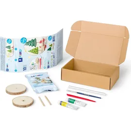 Staedtler Fimo Air81 Modelliermasse Christmas