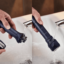 Panasonic XSHAPE PACK 1 EU MULTISHAPE Multigroomer