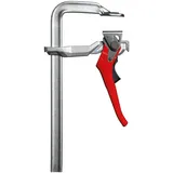 Bessey Hebelzwinge GH 300/120 GH30-12 Spann-Weite (max.):300 mm Ausladungs-Maße:120 mm