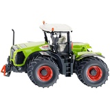 Siku 3271 - Claas Xerion verschiedene Farben 1:32