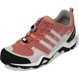 adidas Terrex Swift R2 GTX Damen Coral Fusion/Acid Orange/Core Black 41 1/3