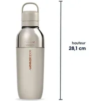 Sodastream Fizz&Go Easy Mix Sand 0,7 l