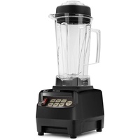 JAY-tech OmniBlend V Standmixer schwarz 2,0 l