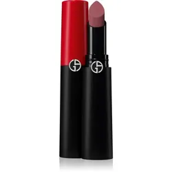 Armani Beauty Lip Powe Matte Mattierender Lippenstift Farbton 116 Enigmatic 3.1 g