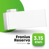 Fronius Reserva Batteriemodul 3,15 kWh – Erweiterungsmodul LFP
