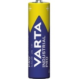 Varta Industrial Pro AAA Micro 50 St.