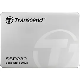 Transcend SSD230S 256 GB 2,5"