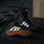 adidas Box Hog Classic Herren Core Black/Cloud White 46