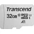 microSDHC Class 10 UHS-I U1 A1 + SD-Adapter 32 GB