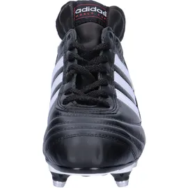 adidas World Cup Black / Footwear White / None 40