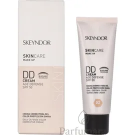 Skeyndor Make-Up DD Cream Age Defence SPF50 Creme 40 ml