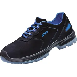 Atlas Halbschuh ERGO-MED 645 XP ESD S3, Weite 14 Größe 45