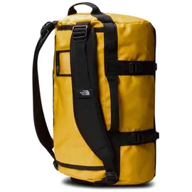 The North Face Base Camp Duffel XS 31 l Summit Gold/TNF Black