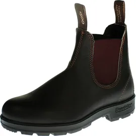 Blundstone 500 Stout brown, 37