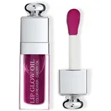 Dior Addict Lip Glow Oil 006 Berry 6 ml