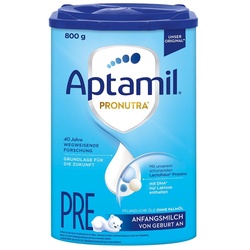 Milupa Aptamil Pre Pulver