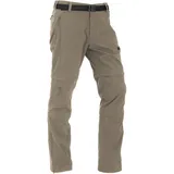 Maul Sport Kematstein XT - 3in1 Zip-off Hose Elastisch dark beige (36) 26