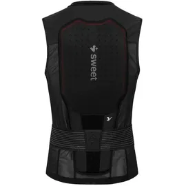 Sweet Protection Back Protector 2.0 true black - L